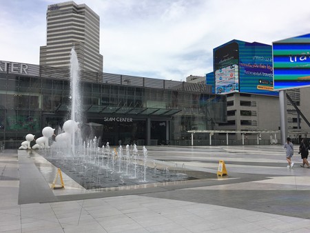 サイアムパラゴン (4)