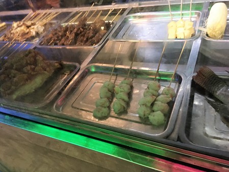 ロタBBQ (2)