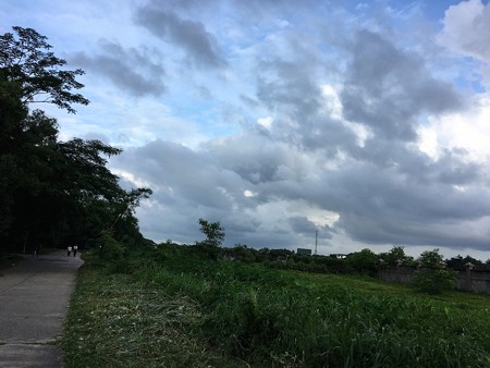 イーストダゴンの空 (3)
