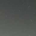 12月14日　ふたご座流星群