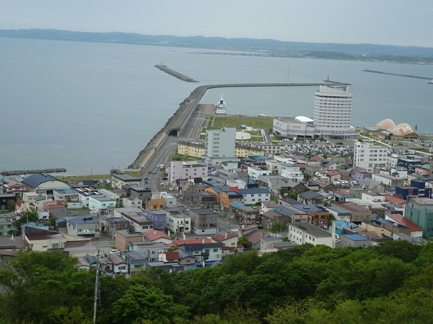 稚内 (2)