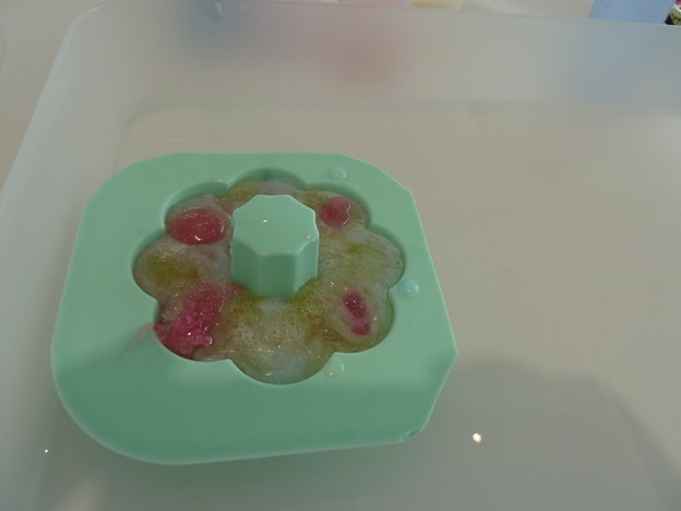 手作り石鹸 (3)