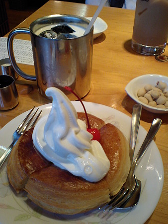 komeda