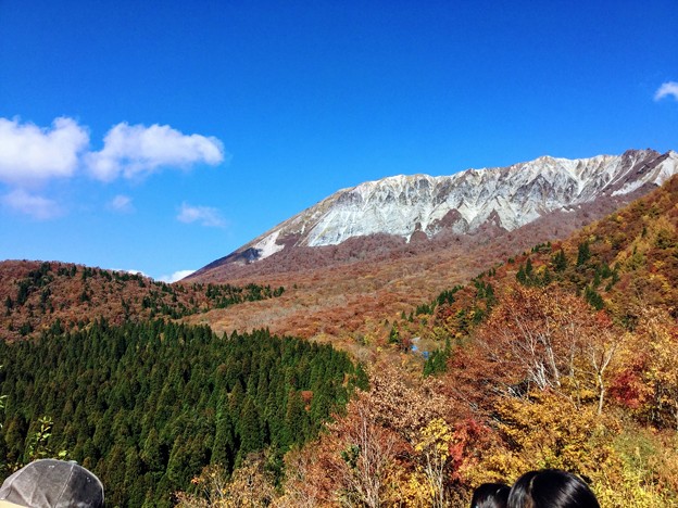 鍵掛峠