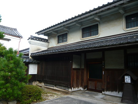 2009年　ちりめん街道 064