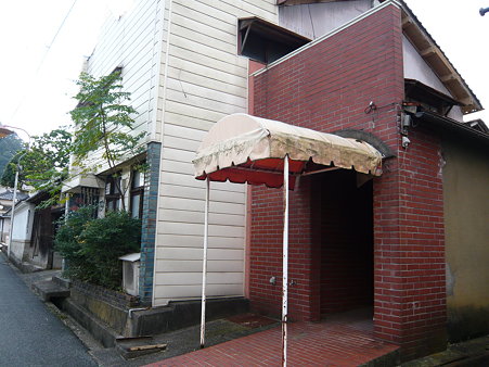 2009年　ちりめん街道 084