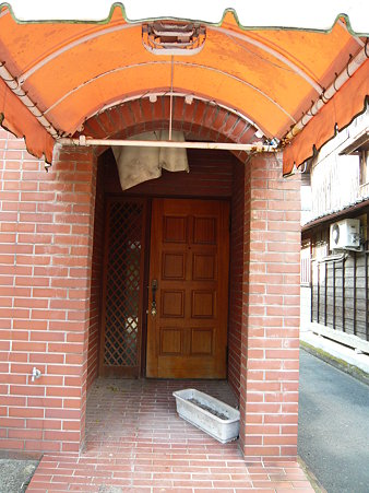 2009年　ちりめん街道 085