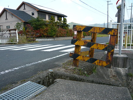 2009年　ちりめん街道 096