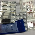 Photos: 風邪引いた！
