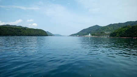 Goshonoura