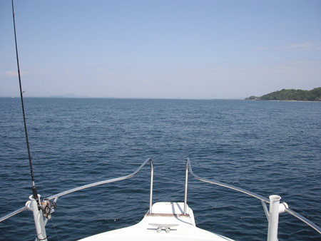 Amakusa Sea 2