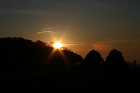 2010_0119休日編 yuuhi