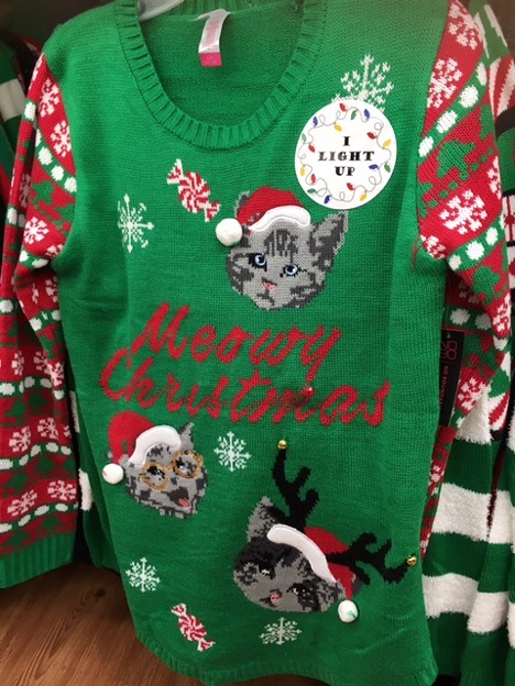 Christmas Shopping2