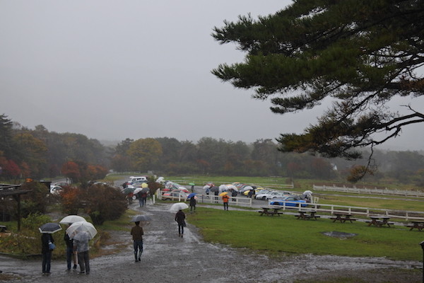 1時間繰り上げて14時に終了