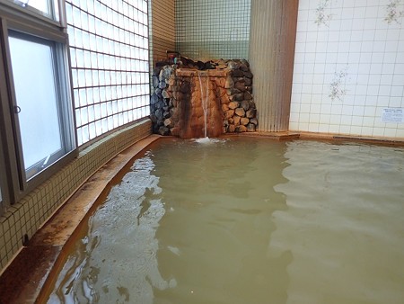 29 GW 秋田 雄和ふるさと温泉 ユアシス