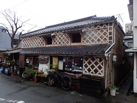 29 1 伊豆 下田の町並み 5