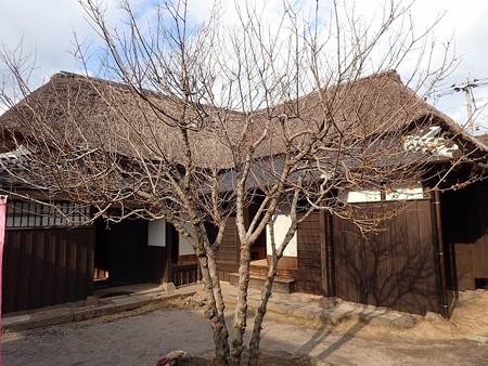 29 2 長崎 島原の町並み 3