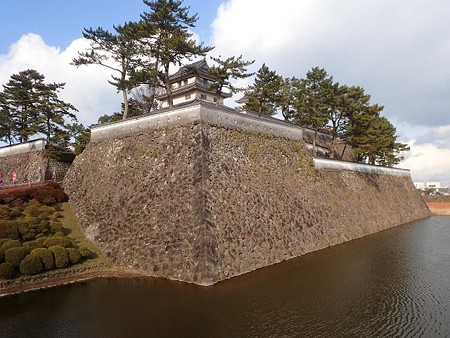 29 2 長崎 島原城 1