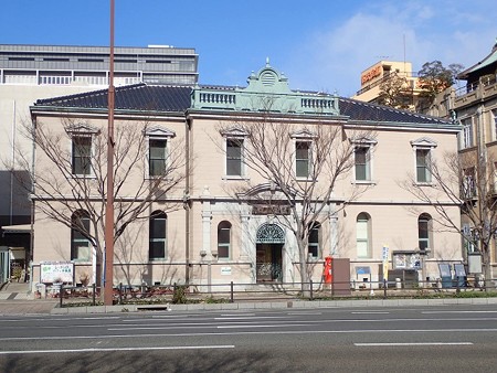 29 2 山口 下関の町並み 3