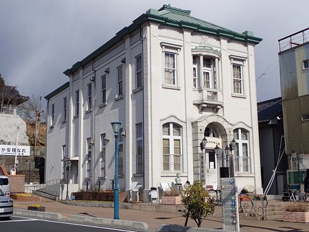 29 2 山口 柳井の町並み 2