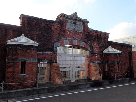 29 2 長崎 諫早 旧長崎刑務所 1
