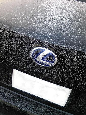 2009.12.5.マイナス９℃