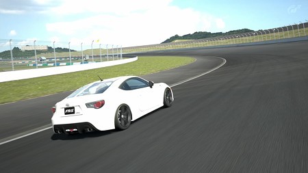 スーパースピードウェイ