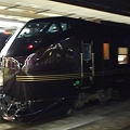 Photos: E655系｢和｣　団体臨時列車　返却回送