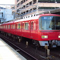 名鉄3501F