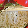 長浜ラーメン博多屋 米子店 2014.08 (09)