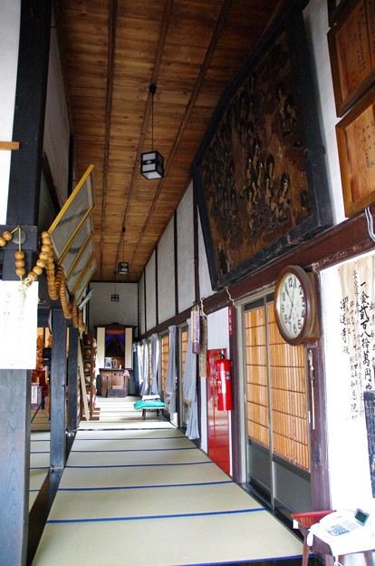 浄運寺