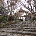 竜安寺・庫裏 044