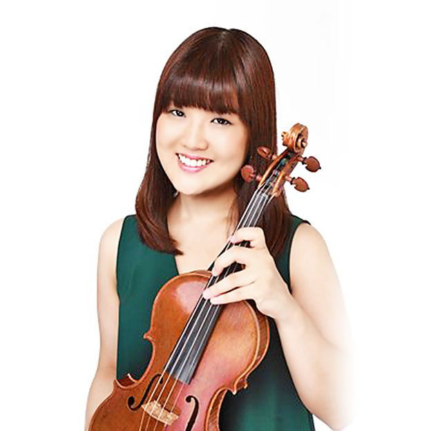 野崎りいな　のざきりいな　ヴァイオリン奏者　ヴァイオリニスト　　Riina Nozaki