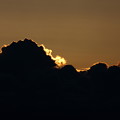 Photos: E57W1615_Dramatic Sunset