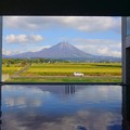 Photos: 大山観望♪