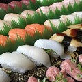 寿司2016其の一