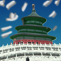 Photos: 天壇
