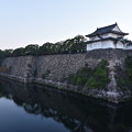 大阪城 千貫櫓