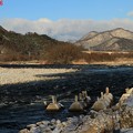 Photos: 懐かしい利根川風景