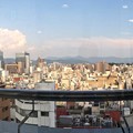 Photos: 広島パルコ10階から流川町 薬研堀 2016年8月7日
