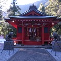 村の神社