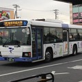 Photos: 小湊鐵道　日野ブルーリボン２