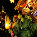 Photos: 本庄祭り５