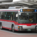 【東急バス】 NJ866