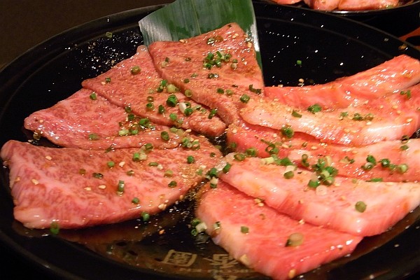 上ロースと上カルビSKE09