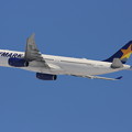 Photos: A330-300 JA330D Wingletが････
