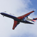 Photos: CRJ100LR JA02RJ IBEX