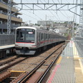 Photos: Tokyu 5000 (8-car trainset) @ Higashi-hakuraku
