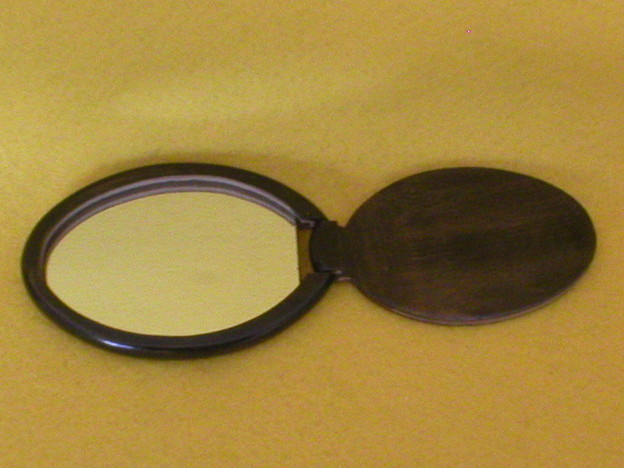 ベトナム　の　手鏡　ハンド ミラー  3