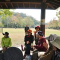Photos: 森林公園旧山友とその仲間報告会